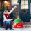 60CM Outdoor Inflatable Christmas Ball 5