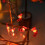 Christmas String Lights 20 LED Battery Powered 3