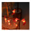 Christmas String Lights 20 LED Battery Powered 4
