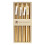 Bougie d'aromathérapie à long bâtonnet 340 g 2