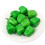 Homeer artificial fruit set foam 10 pieces 2