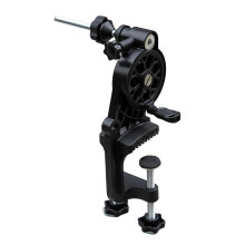 (Standard Edition) Winding System Fishing Line Winders 3.5:1 Ratio Adjustable Casting Reel Line Spooler Reel Line Management Tool