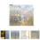 Rainbow3D-vinduesfilm 78,6 x 17,7 tommer 3