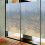 Rainbow3D-vinduesfilm 78,6 x 17,7 tommer 5