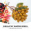 Ornament artificial Wampee, decor cu fructe din plastic, 1 buc. 3