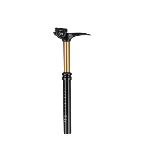 Bicycles Handlebars Adjusted Mountain Bikes Seatpost Dropper-3 2