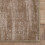 Harperlare solid machine washable area rug brown 5' x 7' 3