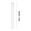 Lmueinov Luce LED sottopensile – Ricaricabile tramite USB, 2