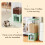 3.75L Rice Dispenser with Airtight Lid 5