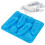 Ship-Shaped Silicone Ice Cube Tray 4