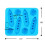 Ship-Shaped Silicone Ice Cube Tray 5