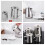 Stainless Steel Milk Frothing Pitcher 350ml 5