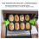 Non-Stick Mini Loaf Pan Silicone Baking Pan 1-Pack 4