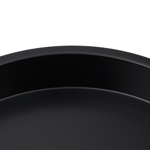 Non-Stick Pizza Pan Steel 5-10 Inch 1