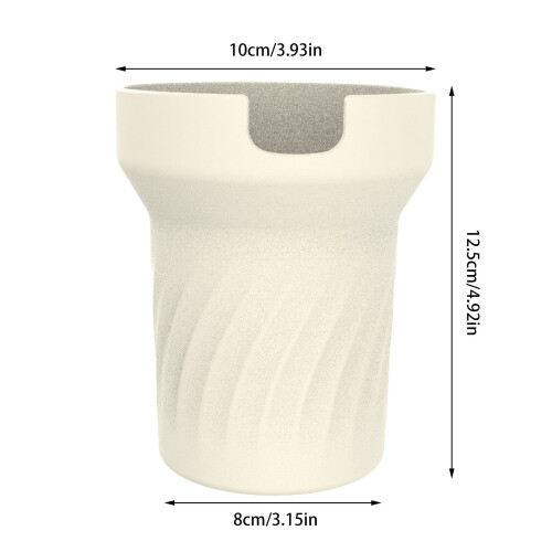 40oz Tumbler Silicone Bottom Cushion Mat 2