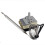 Mechanical Dial Thermostat 30-90C: Simple & Reliable Temperature Control for Catering 1