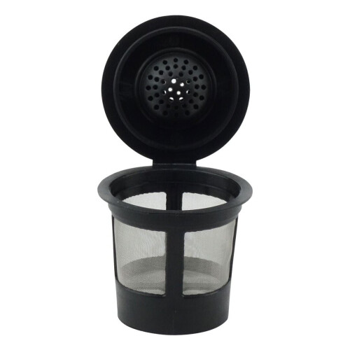 Herbruikbare K-Cup filterhouder voor Keurig – 6 stuks 2