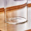 Highballglas, klart högt dricksglas, 340 ml 4