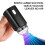 Vacuum Sealer Machine Portable Rechargeable 1 Set 3