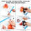 Vacuum Sealer Machine Portable Rechargeable 1 Set 5