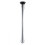 Pilon à cocktail en acier inoxydable 29 cm 2