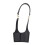 Kunstleren bekerhouder met klittenbandsluiting, 32 cm 5