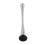 Pilon à cocktail en acier inoxydable 29 cm 4