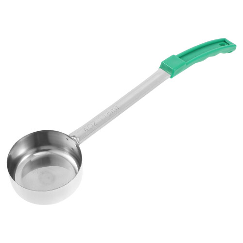Κουτάλα κουζίνας Eease Kitchen Ladle Spoon με έλεγχο μερίδας (4oz) 1