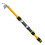 Set da pesca con canna e mulinello a spinning e esche. 1