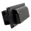 12V sideventilasjonsavtrekksvifte for campingvogn/bobil 1