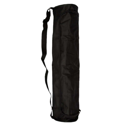 Polyester yogamåttepose med justerbar rem