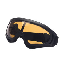 Anti-dug skibriller UV-beskyttelse vindtæt unisex