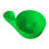 Fruit- en groentewasmand – Compact, voedselveilig, 1