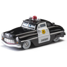 Modellino auto in lega pressofusa Disney Pixar Cars 3 - Chick Hicks