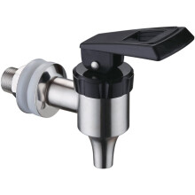 Limei beverage dispenser spigot stainless steel 1 piece