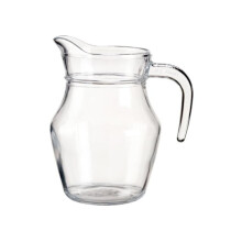 Luminarc Classic karafa 1,3 l číre sklo