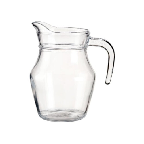 Luminarc Classic karaf 1,3 liter, helder glas