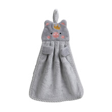 Kuchynská utierka Little Pig Coral Fleece