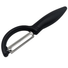 Wideshall draaibare dunschiller van roestvrij staal (20 cm)