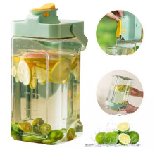 3,5 l chladnička s kohútikom