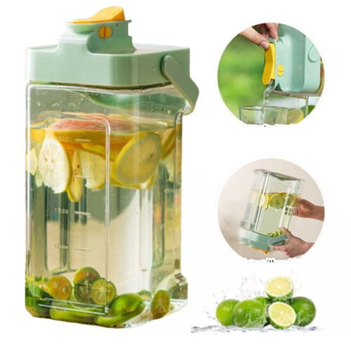 3,5 l chladnička s kohútikom