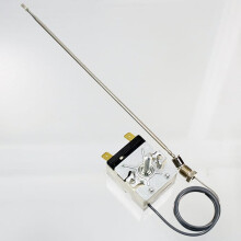 Fagor X163010000 Commercial Fryer Thermostat (60-215C)