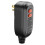 Replacement Plug Assembly Auto Reset 15 Amp 3 Prongs,Ground Fault Circuit Interrupter Safety Plug US Plug 1