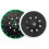 202460 Disco de lixa rígida ETS 150 de 6 polegadas (150 mm) Compatível com Festool Compatível com ETS 150/3 EQ, ETS 150/5 EQ ETS EC 150/3 EQ 2