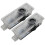 Stuks LED-compatibele BMW-deurverlichting met logo-projectoren 4