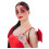 Smiffys Deluxe Devil Costume Make-Up 1