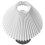 Beliani Table Lamp ALIGIDE Wood Natural 4