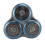 15W Car Phone Holder with Charging Function, Induction Charging Station, Car Charger Accessory 3