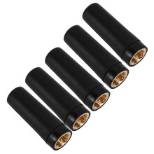 JB-433-013 ABS 50W Antenna mini 3dBi SMA Nero