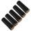 JB-433-013 ABS 50W Antenna mini 3dBi SMA Nero 1